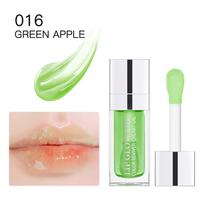Adora, Hydra Gloss 7-Shade Lip Balm (1 Pc)