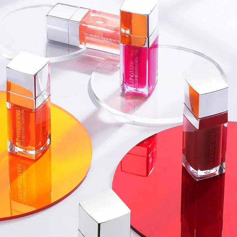 Adora, Hydra Gloss 7-Shade Lip Balm (1 Pc)