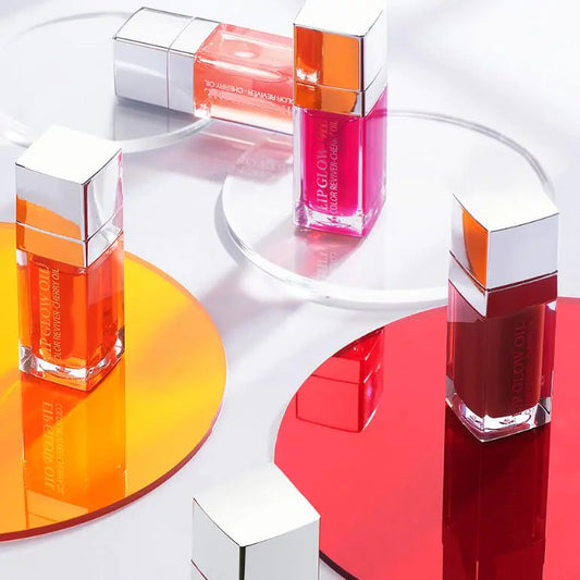 Adora, Hydra Gloss 7-Shade Lip Balm (1 Pc)