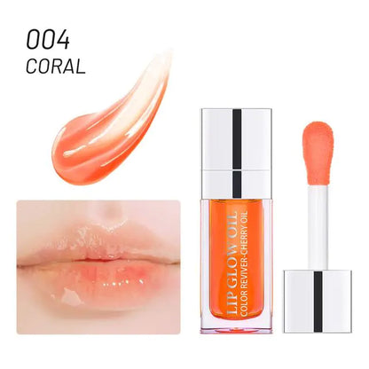 Adora, Hydra Gloss 7-Shade Lip Balm (1 Pc)