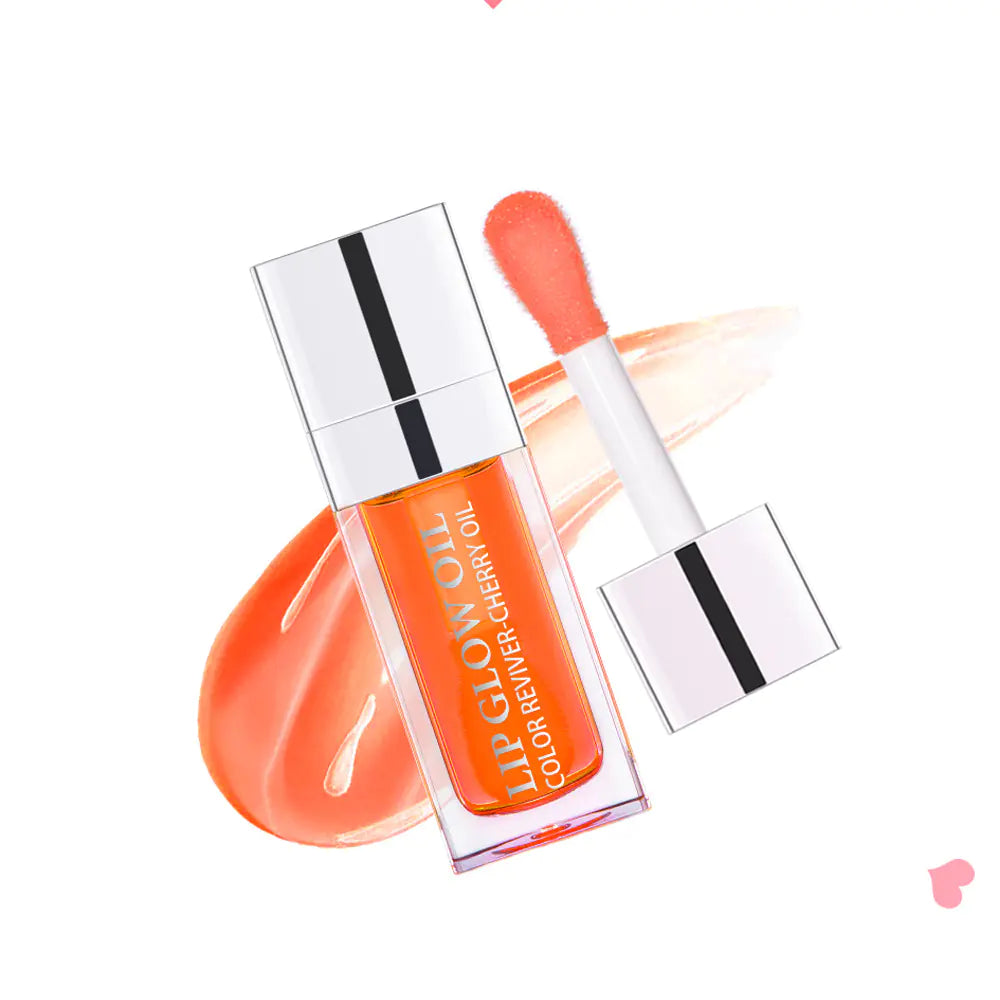 Adora, Hydra Gloss 7-Shade Lip Balm (1 Pc)